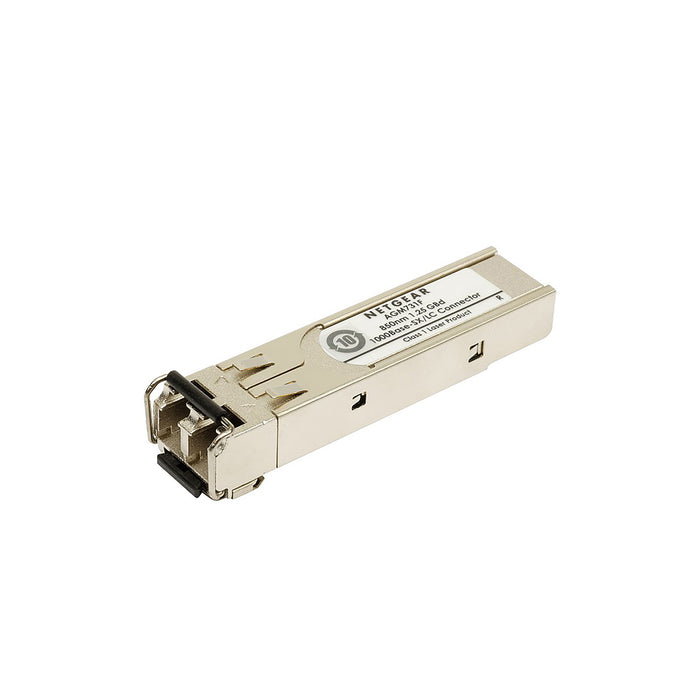 AGM731F - SFP Transceiver 1000BASE-SX Multimode LC GBIC - Garansi 5 Tahun