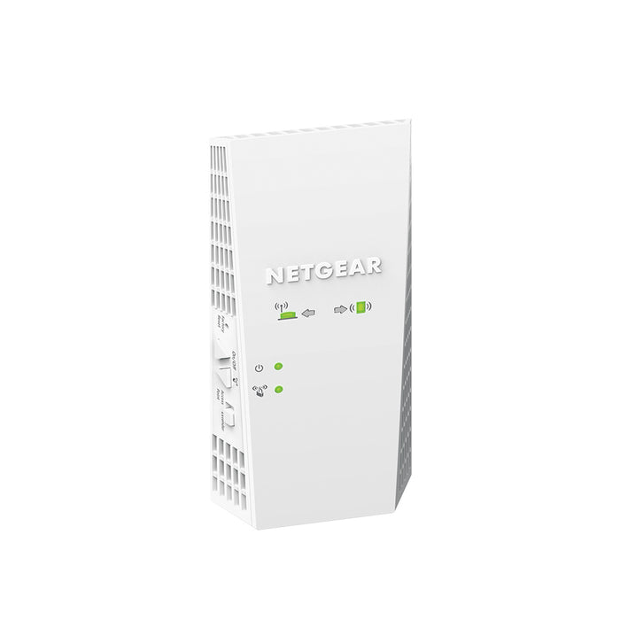 Netgear EX6250 - AC1750 Mesh WiFi Range Extender / WiFi Repeater (Warranty 2 Year)