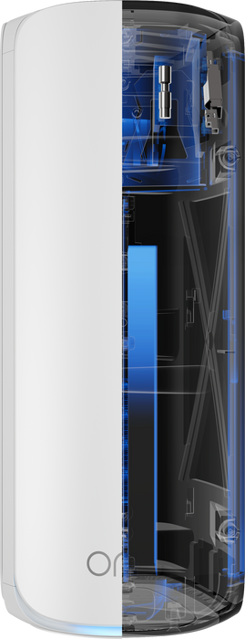 ORBI RBE872 Orbi 870 Series Tri-Band WiFi 7 Mesh 2-Pack - Garansi 2 Tahun