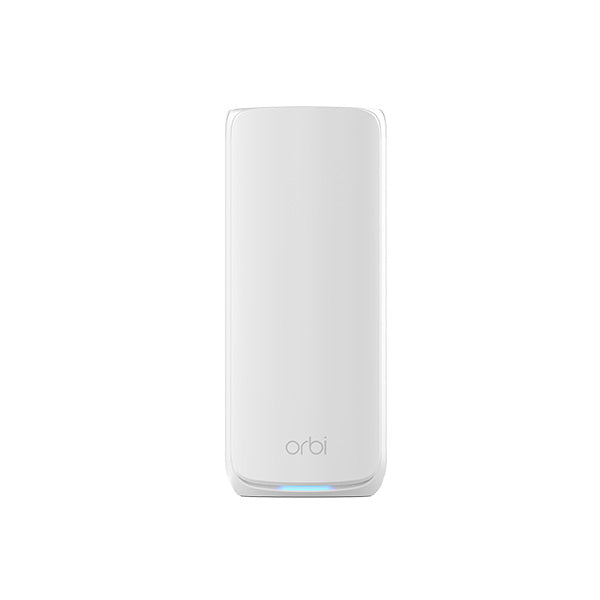 ORBI RBE872 Orbi 870 Series Tri-Band WiFi 7 Mesh 2-Pack - Garansi 2 Tahun
