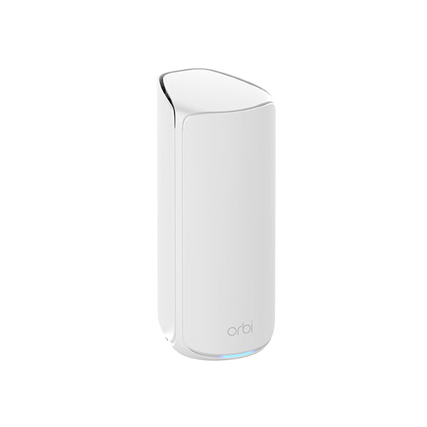 ORBI RBE872 Orbi 870 Series Tri-Band WiFi 7 Mesh 2-Pack - Garansi 2 Tahun