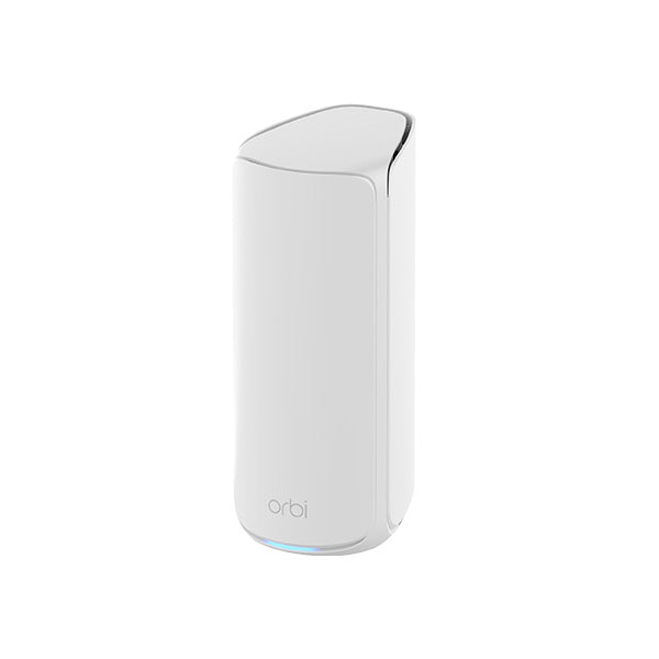 ORBI RBE870 Orbi 870 Series Tri-Band WiFi 7 Mesh Add-on Satellite - Garansi 2 Tahun