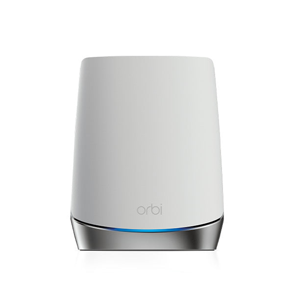 (Pre-Order) ORBI RBS750 Tri-band WiFi 6 Mesh Add-on Satellite - AX4200 WiFi Satellite - Garansi 30 hari (Refurbished)