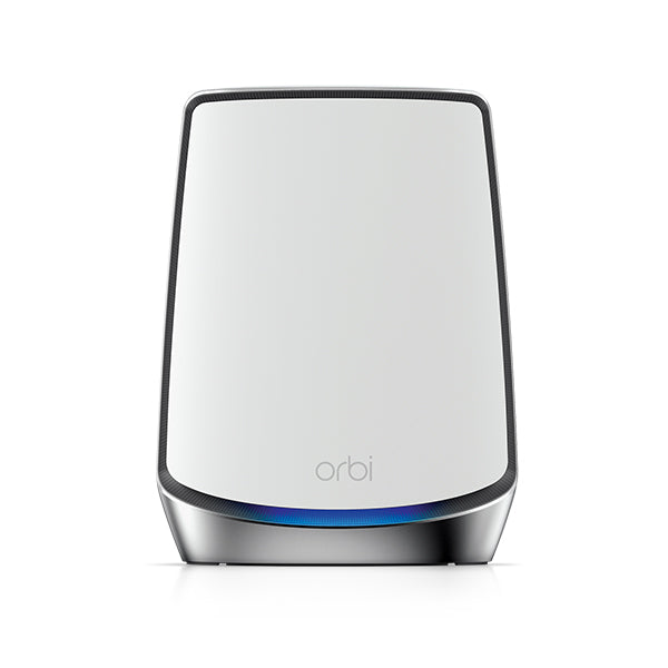 ORBI RBS850 Tri Band WiFi 6 Add-on Mesh Satellite AX6000 - Garansi 2 tahun