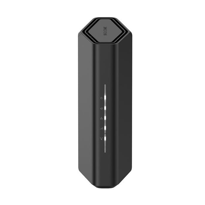 RS100 Nighthawk WiFi 7 Router 3.6 Gbps - Garansi 2 Tahun