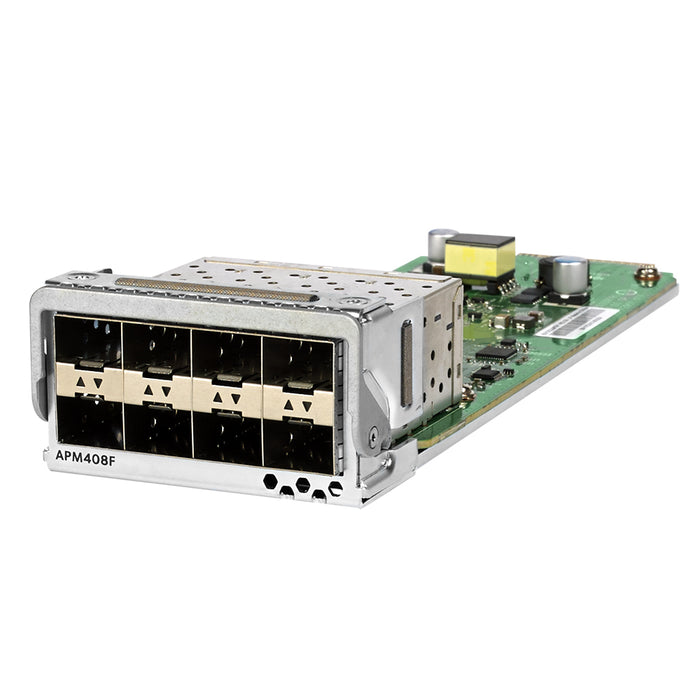 (Pre-Order) APM408F - 8x10GBASE-X SFP+ ports - Garansi 5 Tahun