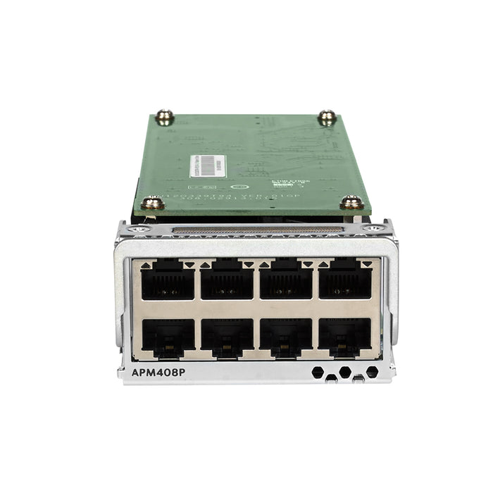 (Pre-Order) APM408P - 8x10GBASE-T RJ45 Ports With PoE+ (30W) - Garansi 5 Tahun
