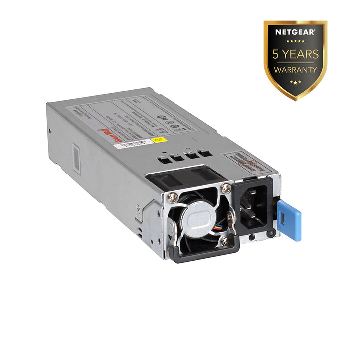 APS250W - PSU for M4300-8X8F M4300-12X12F and M4300-24X24F - Garansi 5 Tahun