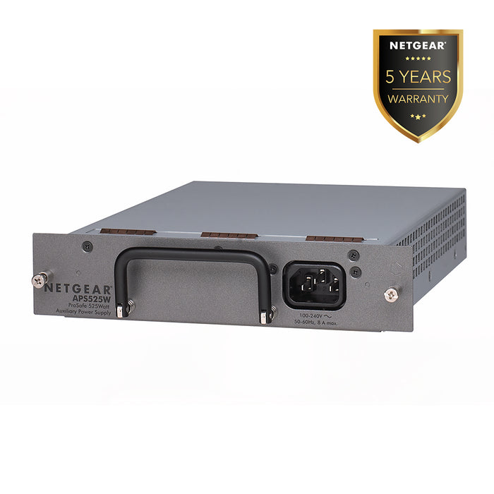 APS300W - Auxiliary Power Supply module for M7100 Series - Garansi 5 Tahun