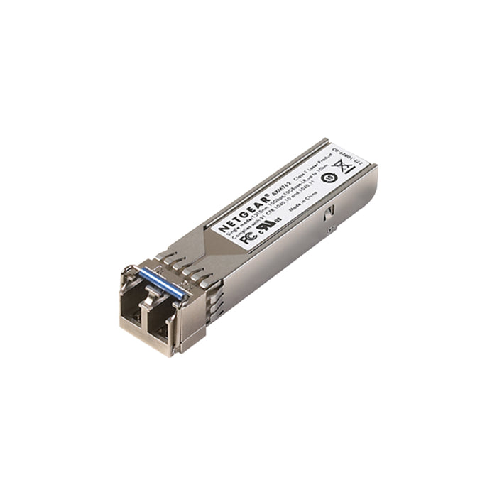 (Pre-Order) AXM763 - SFP+ Transceiver 10GBASE-LRM Multimode LC GBIC - Garansi 5 Tahun