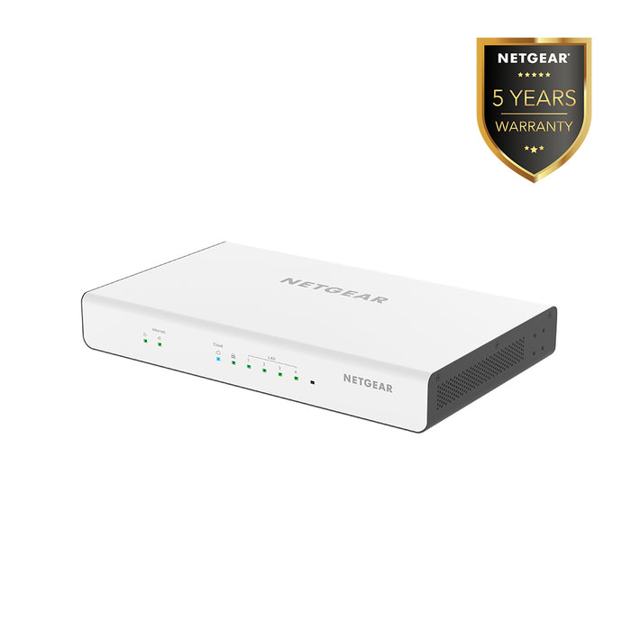 Netgear BR500 - Insight Managed Instant VPN Router (Warranty 5 Years)