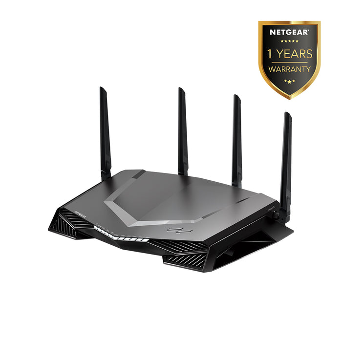 Nighthawk XR500 - AC2600 Pro Gaming WiFi Router Dual Band Gigabit - Garansi 1 Tahun