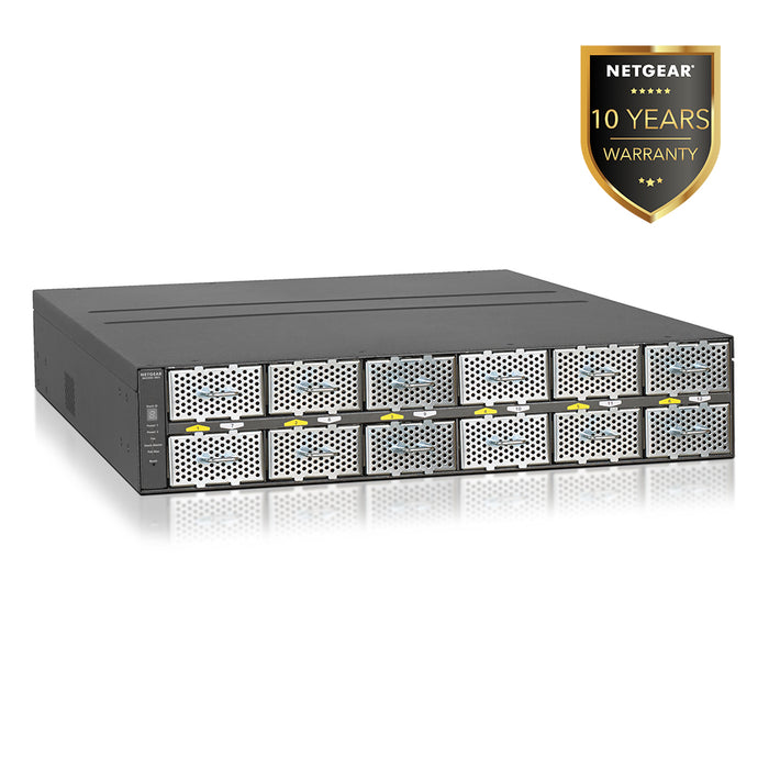 (Pre-Order) XSM4396K0 12 SLOT MODULAR STACKABLE MANAGED SWITCH FULL POE+ - Garansi 10 Tahun