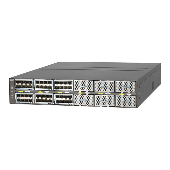 (Pre-Order) AV Line M4300-96X (XSM4396K1) Modular, 12-slot empty Managed Switch - Garansi 10 Tahun