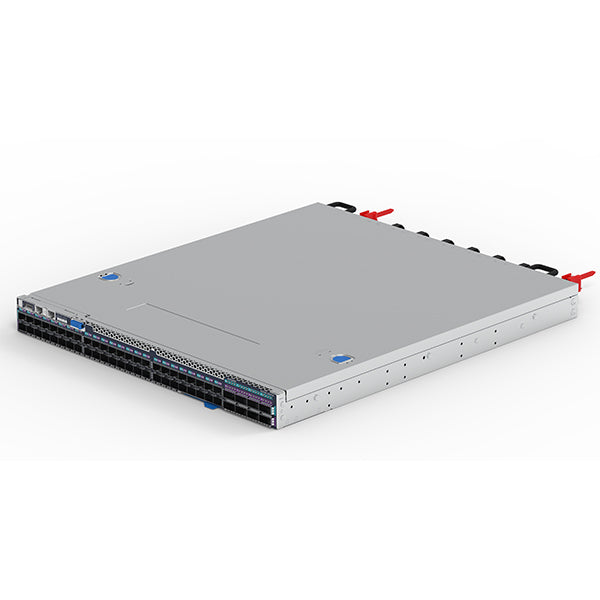 (Pre-Order) AV Line M4500-48XF8C (XSM4556) 48x10G/25G SFP28 and 8x100G QSFP28 Managed Switch - Garansi 10 Tahun