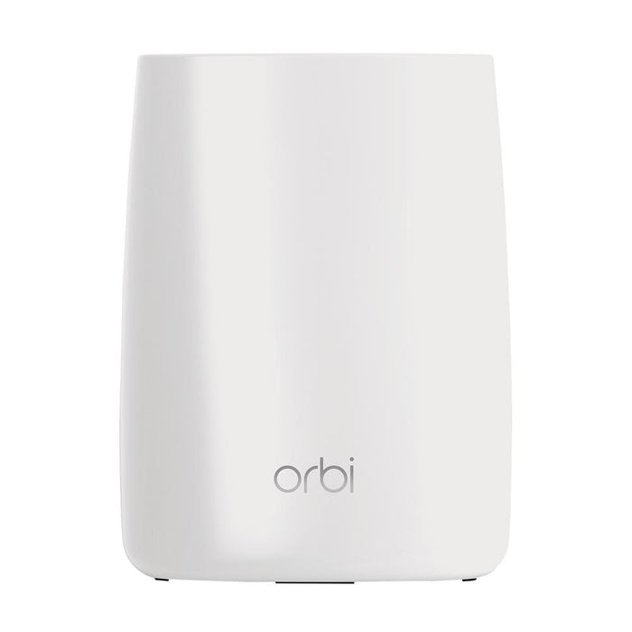 ORBI RBS50 Tri Band WiFi Add-On Satellite AC3000 - Garansi 2 Tahun