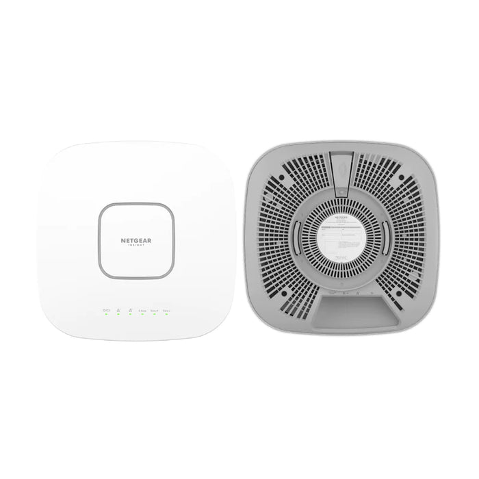 WAX630 AX6000 Tri-Band PoE Multi-Gig WiFi 6 Access Point - Garansi 5 Tahun