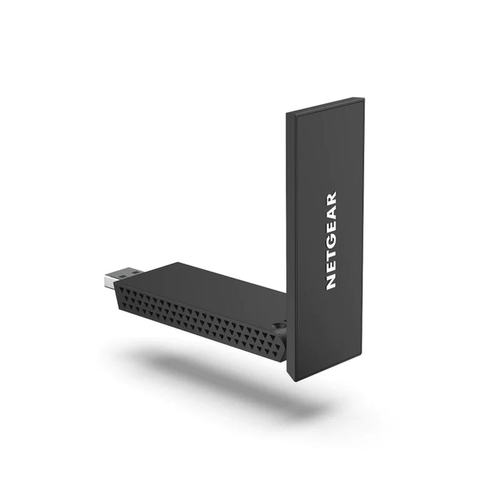 (Pre-Order) Nighthawk® A8000 AXE3000 WiFi 6E USB 3.0 Adapter - Garansi 2 tahun