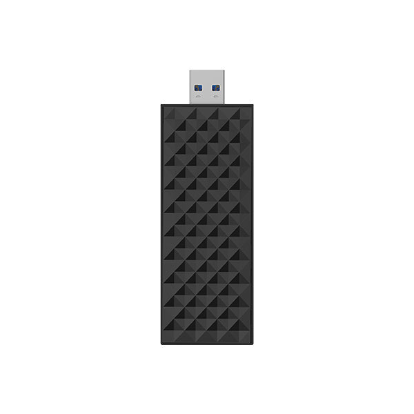 (Pre-Order) A9000 Nighthawk WiFi 7 Tri-Band USB 3.0 Adapter - Garansi 2 Tahun