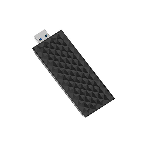 (Pre-Order) A9000 Nighthawk WiFi 7 Tri-Band USB 3.0 Adapter - Garansi 2 Tahun
