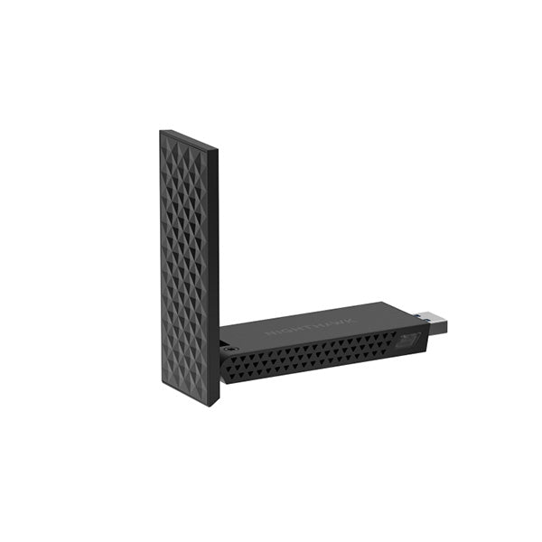 (Pre-Order) A9000 Nighthawk WiFi 7 Tri-Band USB 3.0 Adapter - Garansi 2 Tahun