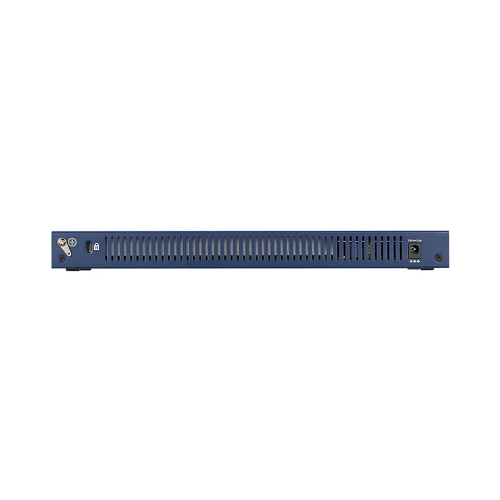 GS116 16 Port Gigabit Ethernet Unmanaged Switch - Garansi 2 Tahun
