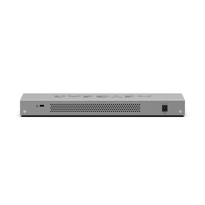 GS116 16 Port Gigabit Ethernet Unmanaged Switch - Garansi 2 Tahun