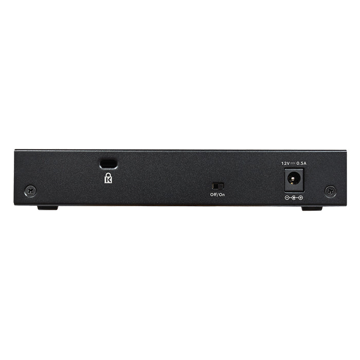 GS308 8 Port Gigabit Ethernet Unmanaged Switch - Garansi 2 Tahun