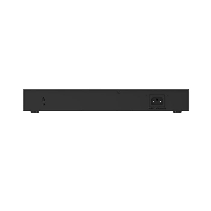 GS516PP  16-Port Gigabit Ethernet High-Power PoE+ Unmanaged Switch (260W) - Garansi 2 Tahun
