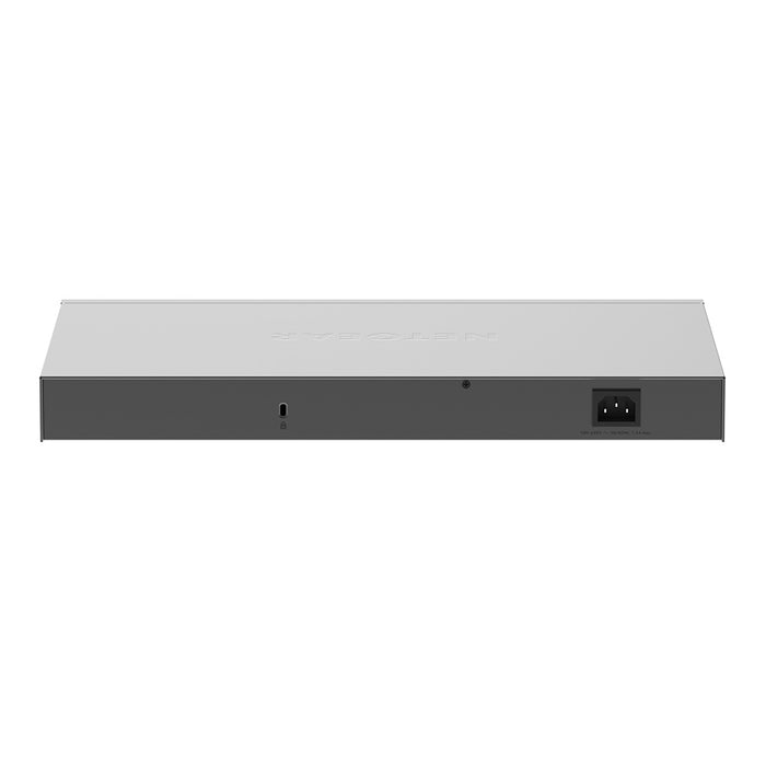 GS748T 48 Port Gigabit Ethernet Smart Switch with 4 Dedicated SFP+ Ports - Garansi 2 Tahun