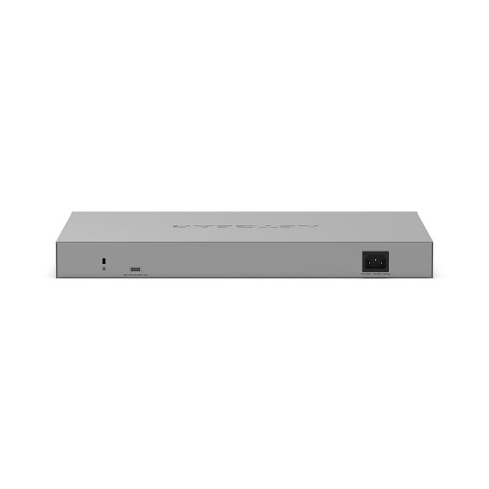 (Pre-Order) GS752TP 48-Port Gigabit Ethernet PoE+ Smart Switch with 4 SFP Ports and Cloud Management (384W) - Garansi 2 Tahun