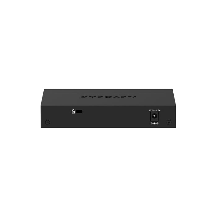 Netgear MS308 8-Port 2.5G Multi-Gigabit Ethernet Unmanaged Essentials Switch - Garansi 2 Tahun