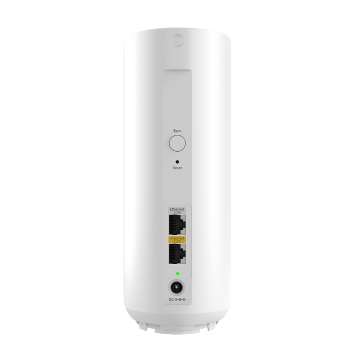 (Pre-Order) RBE372 Orbi Dual-band Mesh WiFi 7 System 370 Series - Garansi 2 Tahun