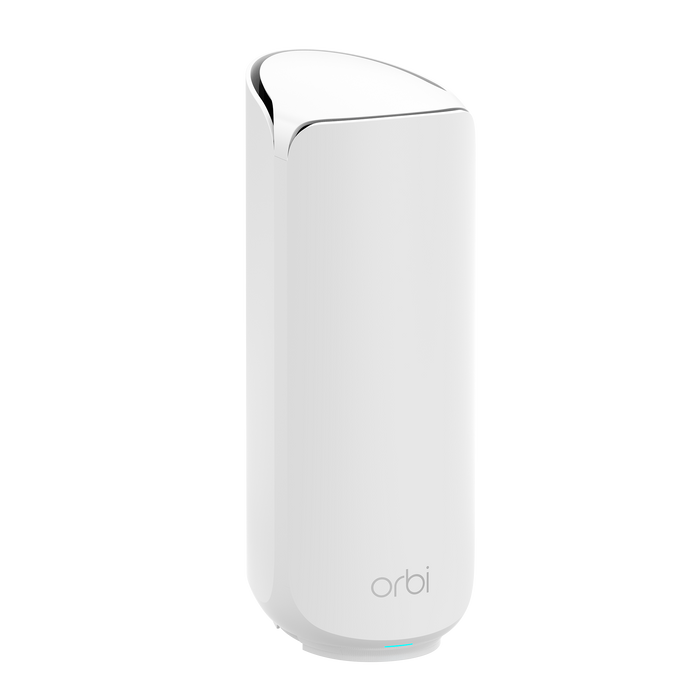 (Pre-Order) RBE372 Orbi Dual-band Mesh WiFi 7 System 370 Series - Garansi 2 Tahun