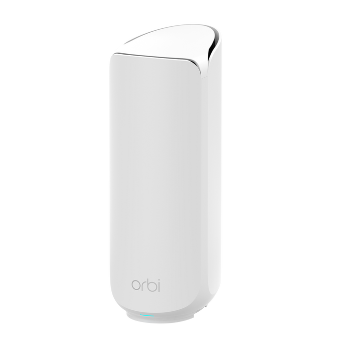 (Pre-Order) RBE372 Orbi Dual-band Mesh WiFi 7 System 370 Series - Garansi 2 Tahun