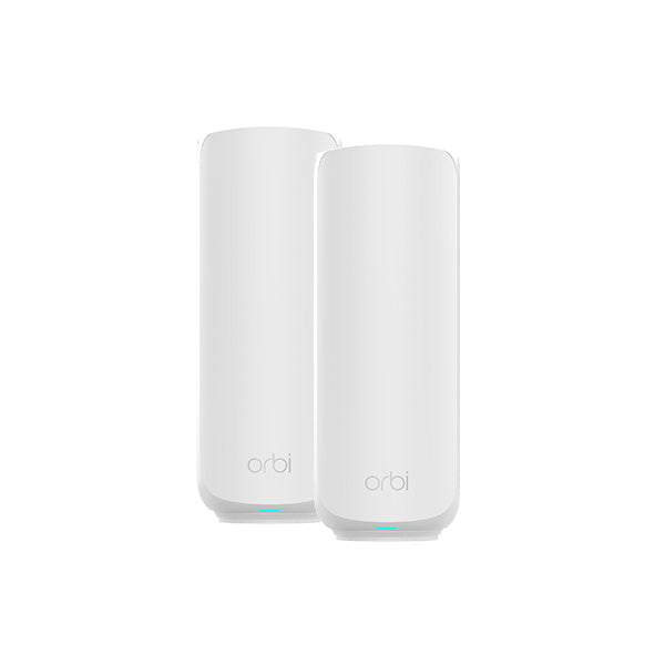 (Pre-Order) RBE372 Orbi Dual-band Mesh WiFi 7 System 370 Series - Garansi 2 Tahun