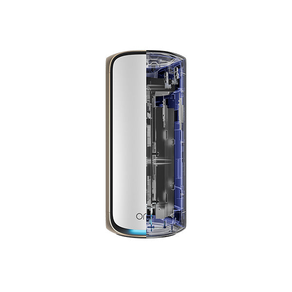 ORBI RBE970 Orbi 970 Series Quad-Band WiFi 7 Mesh Add-on Satellite - Garansi 2 tahun