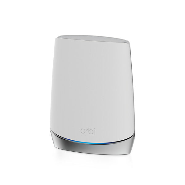 (Pre-Order) ORBI RBS750 Tri-band WiFi 6 Mesh Add-on Satellite - AX4200 WiFi Satellite - Garansi 30 hari (Refurbished)