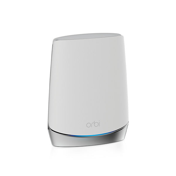 (Pre-Order) ORBI RBS750 Tri-band WiFi 6 Mesh Add-on Satellite - AX4200 WiFi Satellite - Garansi 30 hari (Refurbished)