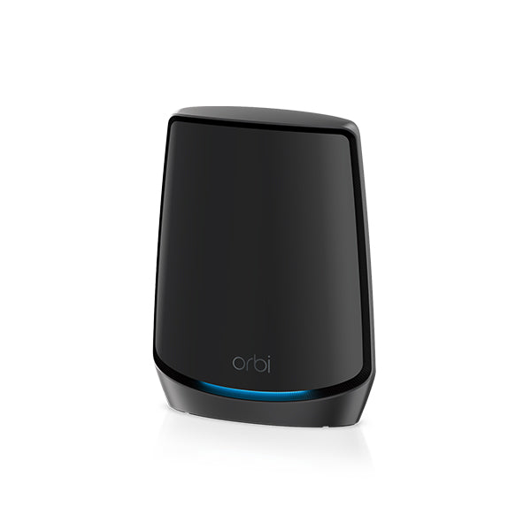 ORBI RBS860B Tri Band WiFi 6 Mesh Satellite AX6000 - Garansi 2 tahun