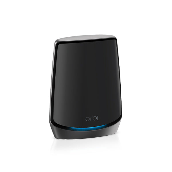 ORBI RBS860B Tri Band WiFi 6 Mesh Satellite AX6000 - Garansi 2 tahun