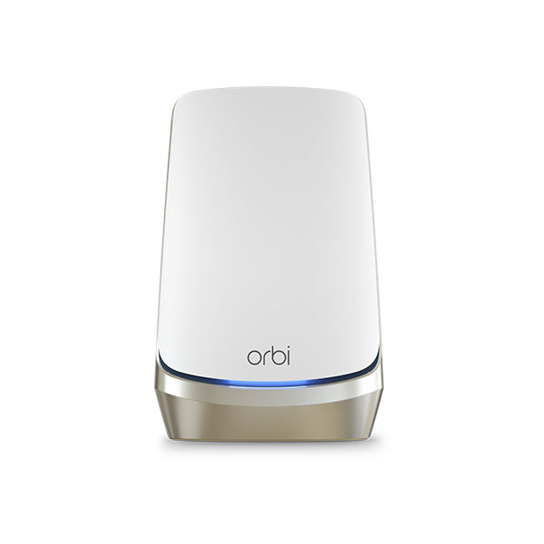 ORBI RBKE962 Tri Band Mesh WiFi 6 Mesh System AXE11000 – Garansi 2 tahun