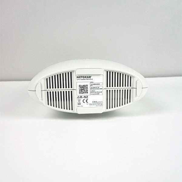 ORBI RBS50 AC3000 Orbi Tri-band Add-on Satellite - Garansi 1 Tahun