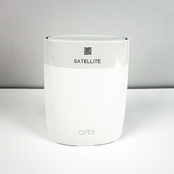 ORBI RBS50 AC3000 Orbi Tri-band Add-on Satellite - Garansi 1 Tahun