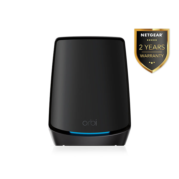 ORBI RBS860B Tri Band WiFi 6 Mesh Satellite AX6000 - Garansi 2 tahun