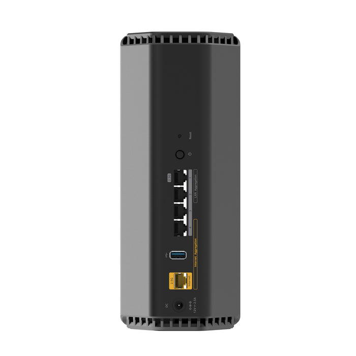RS200 Nighthawk WiFi 7 Router 6.5Gbps - Garansi 2 Tahun
