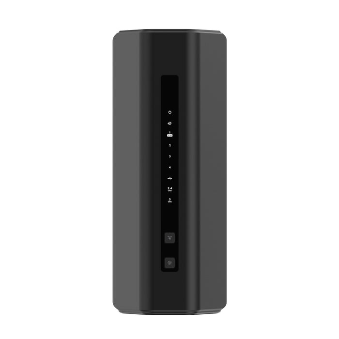 RS200 Nighthawk WiFi 7 Router 6.5Gbps - Garansi 2 Tahun