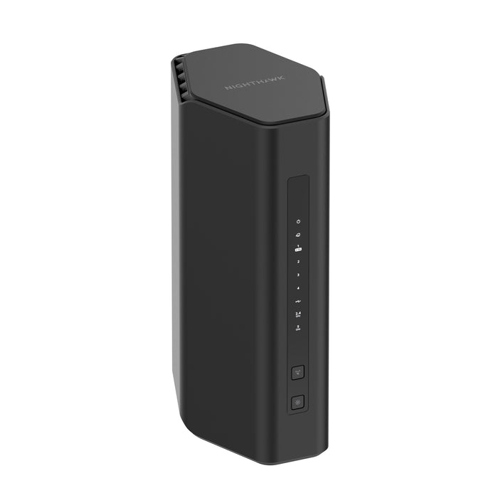 RS200 Nighthawk WiFi 7 Router 6.5Gbps - Garansi 2 Tahun