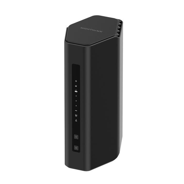 RS200 Nighthawk WiFi 7 Router 6.5Gbps - Garansi 2 Tahun