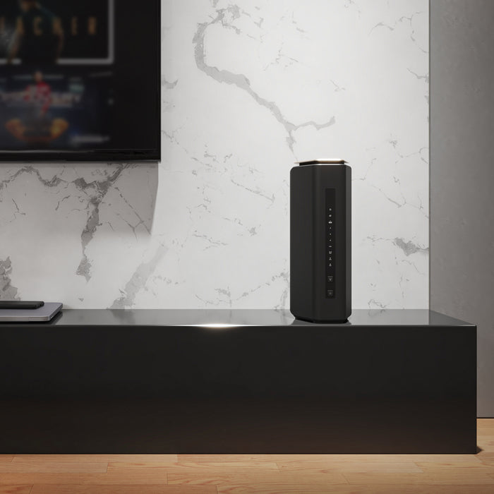 Nighthawk WiFi 7 Router RS600, 18Gbps - Garansi 2 Tahun